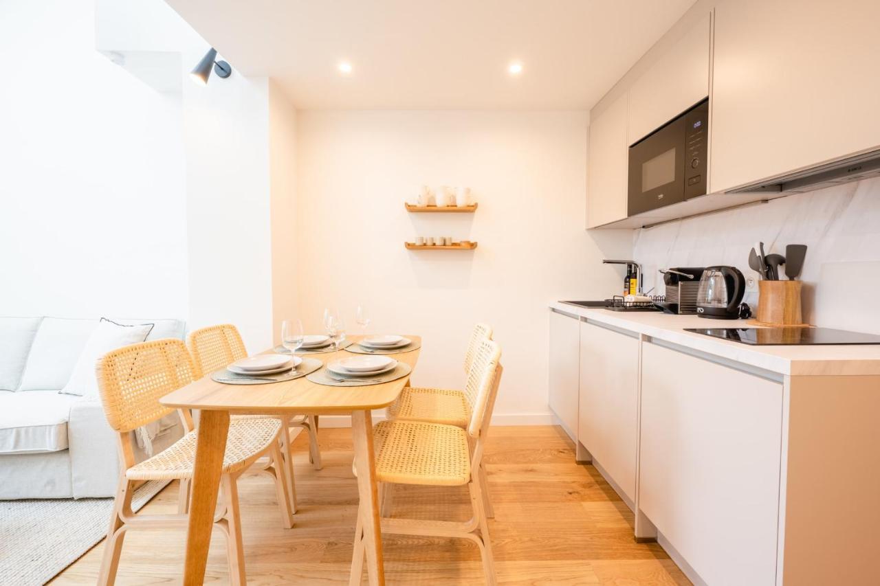Le Duplex Vaugelas Atypique En Plein Centre Ville Annecy Bagian luar foto