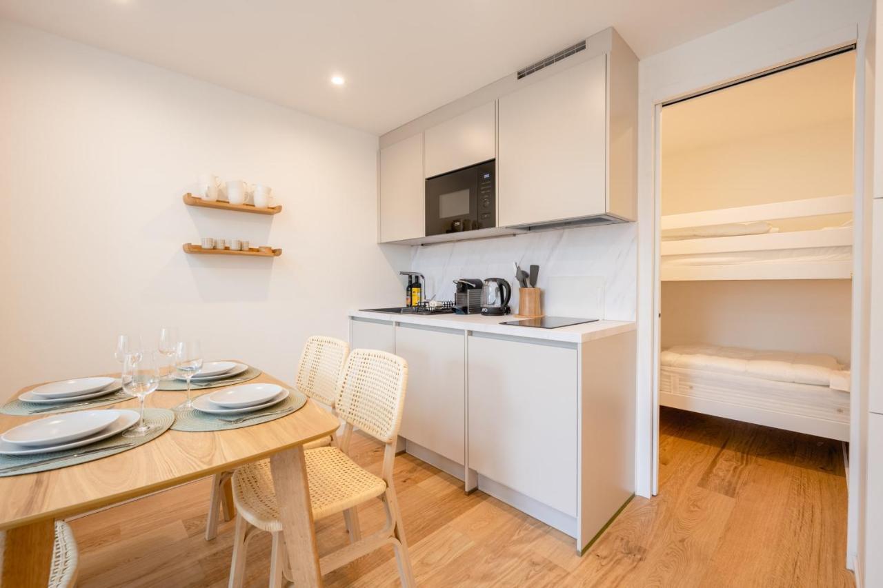 Le Duplex Vaugelas Atypique En Plein Centre Ville Annecy Bagian luar foto