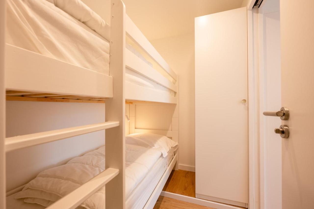 Le Duplex Vaugelas Atypique En Plein Centre Ville Annecy Bagian luar foto